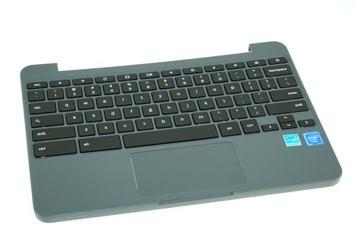 BA59-03897A GENUINE SAMSUNG TOP COVER W// KEYBOARD XE501C13 XE501C13-K02US AC14
