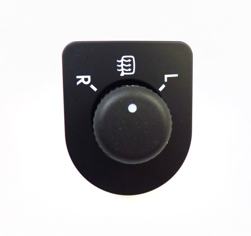 For Skoda Octavia 1996-2010 Eletric Mirror Control Switch Master 1U1959565L