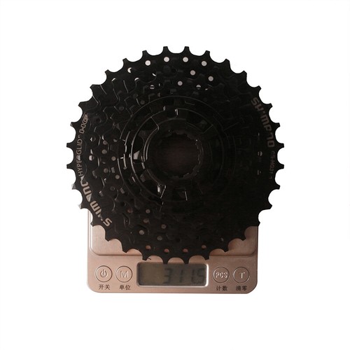 Shimano CS HG31 8 Cassette 8 Speed 11T-32T Mountain Bike MTB Bicycle Black