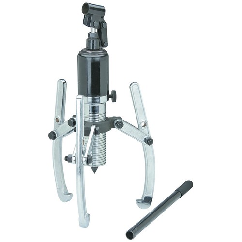 12 Ton 3 Jaw Hydraulic Gear Puller
