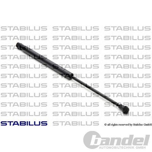 Stabilus 129572 Lift-O-MAT RESSORT Hayon VW