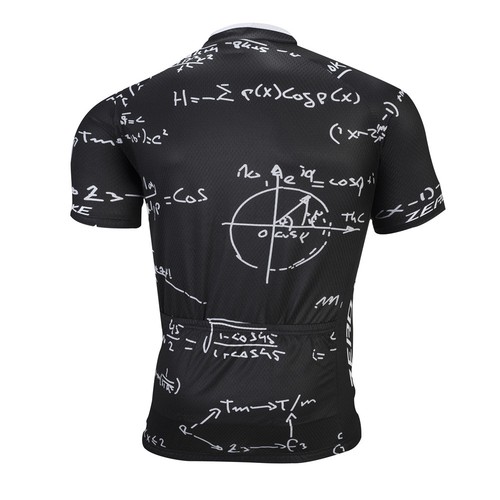 Kit Ciclismo Bike Racing Bekleidung Casual Männer Radtrikot /& Shorts Set