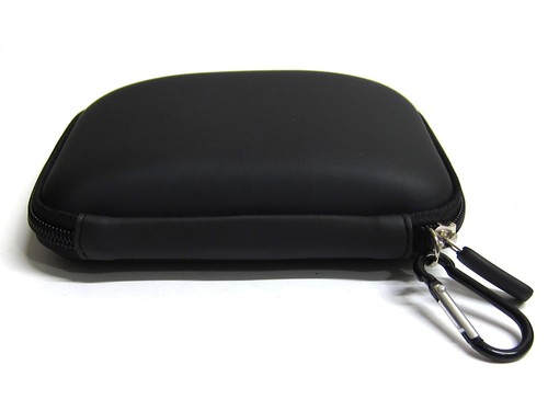HC5 5-inch Hard Shell Carrying Case For Garmin Nuvi 3590 3590LMT GPS