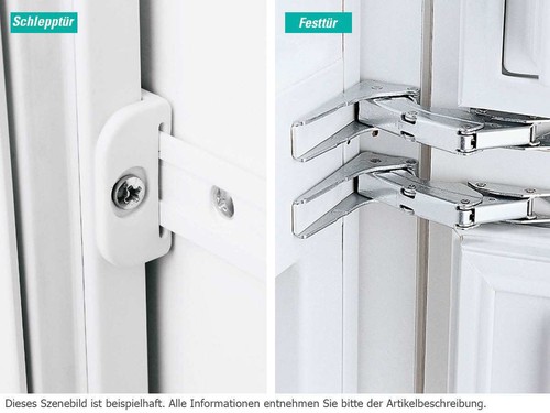 Gorenje RKI 4151 P1 Einbau Kühl Gefrier Kombination Kühlschrank Kühlgerät