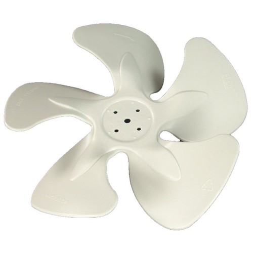 Elco Plastic Fan Blade 6 /& 9 Watt 200MM Diameter #EC-4VEA010