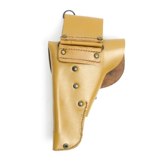Original French Foreign Legion 9mm Pistol Holster