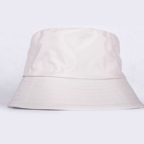 Fashion Cotton Bucket Hat Sun Cap Fishing Camping Travel Boonie Visor Women Men