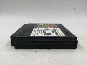 ASCII Famicom Soft Best Play Pro Baseball Special Used