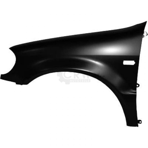 FRECCE foro gc6 PARAFANGO FENDER SINISTRA MERCEDES M-KL w163 anno 00-02 M