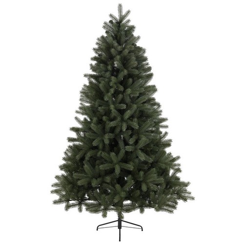Kaemingk Everlands Xmas Artificial Christmas Spruce Pine Fir Tree Decoration