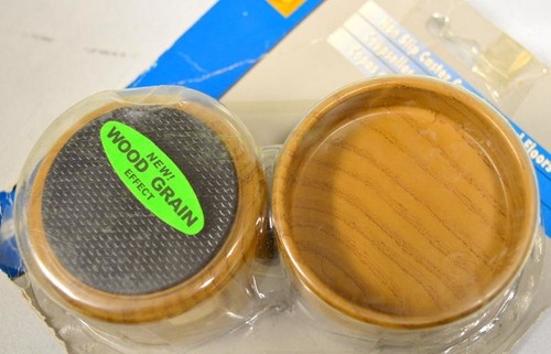 Shepherd Hardware #9060-2 3//8/" Non slip cups for wood floor 4 pc pack