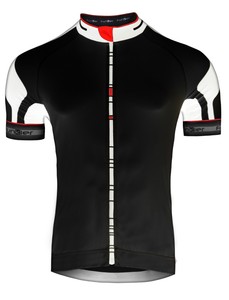 2015 Funkier Men/'s Cycling MTB J-771 Short Sleeve Jersey Waterproof