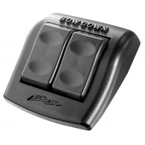 Waterproof Bennett Rocker Control Switch Euro Style