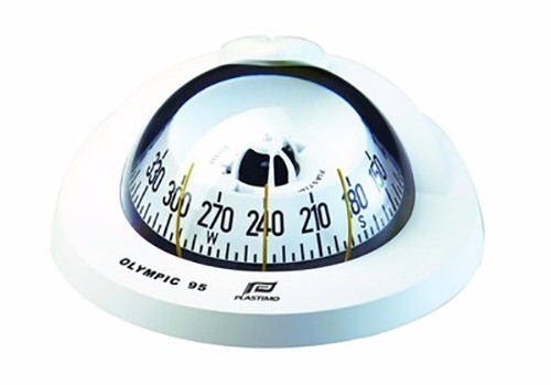 OLYMPIC 95 COMPASS PLASTIMO NAUTOS 56978