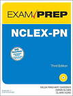 NCLEX-PN Exam Prep by Clara Hurd, Wilda Rinehart, Diann Sloan (Mixed media product, 2014)
