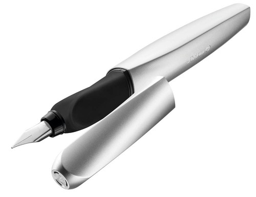 2-6 Stück Pelikan Füller Patronenfüller Schule