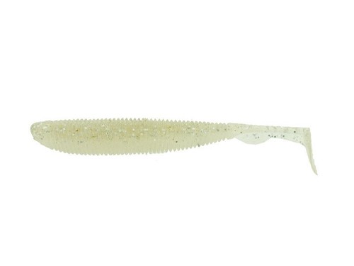 Bass Leurre Real Action Lures ZED 6 pcs Brochet per pack MOLIX RA 4,5/" RA SHAD Perche