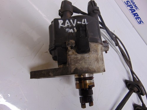 lleva 19050-74040 Toyota RAV 4 Mk1 94-00 2.0 16v Gasolina Distribuidor