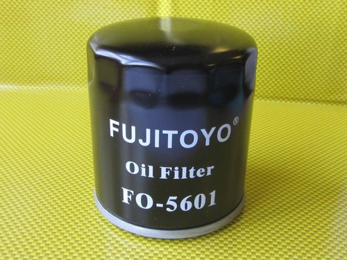 5//01-12//04 Oil Filter Citroen Xsara 2.0 HDi 110 8v 1997 Diesel
