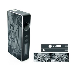 0-08mm-Skin-Wrap-cover-For-Sigelei-150W-Mod-battery-Vape-vapor-Vinyl-Sticker-016