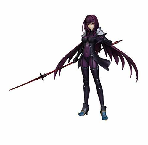 Sega Fate//Extella Link Scathach SPM Super Premium Figure