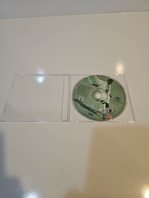 Striker Pro 2000 Sega Dreamcast Disc Only Tested Working