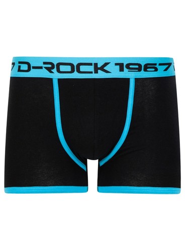 Homme Boxer Shorts Boxers Pantalon Sous-Vêtements 3 Pack Slips Adultes Garçons TRUNKS Taille