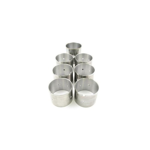 Dura-Bond Engine Camshaft Bearing Set CU-5A; Dura-Bond Engine Camshaft Bearing Set CU-5A;
