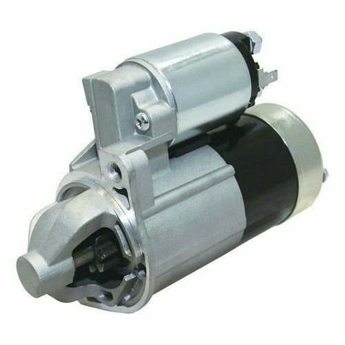 Starter 17795 for Chrysler Sebring Dodge Stratus Mitsubishi Eclipse Galant 3.0 L