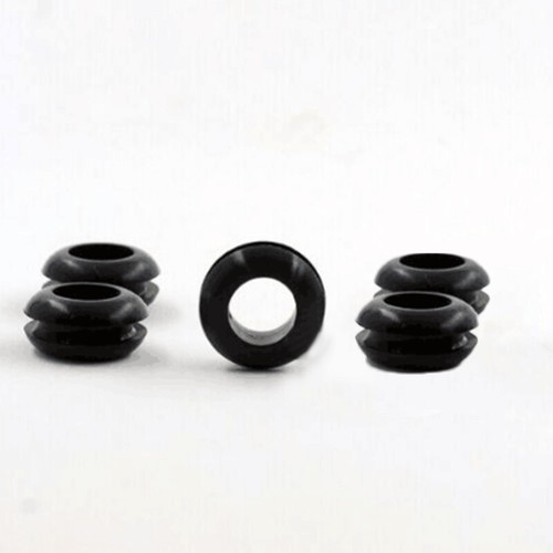 10x Fermentor Air Lock Grommets For Homebrew Beer /& Wine Making Fermentation