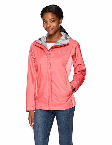 Details about / Columbia Women/'S Arcadia Ii Jacket