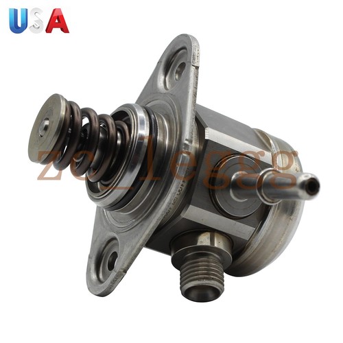 Direct Inject High Pressure Fuel Pump For Land Rover LR2 Evoque Ford Focus Volvo