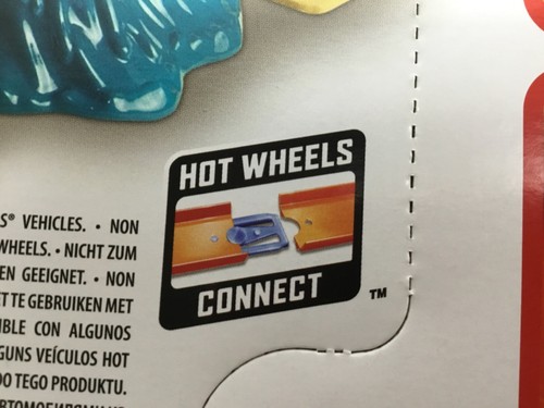 Nuevo Hot Wheels Color Shifters sharkport Showdown Cambia De Color
