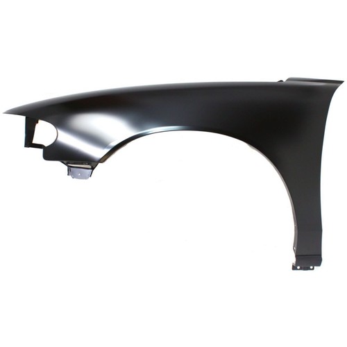 NEW FRONT LEFT FENDER FOR 1997-2005 BUICK CENTURY REGAL GM1240259
