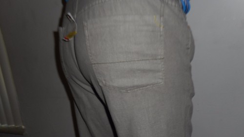 NEW Mens Tommy Bahama Leo Authentic Jeans 33 34 Gray $118