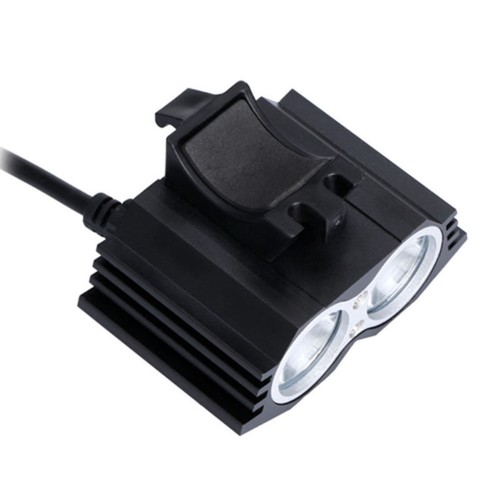 CREE XM-L U2 T6 LED Head Front Bicycle Light Bike Lamp Headlamp Headband