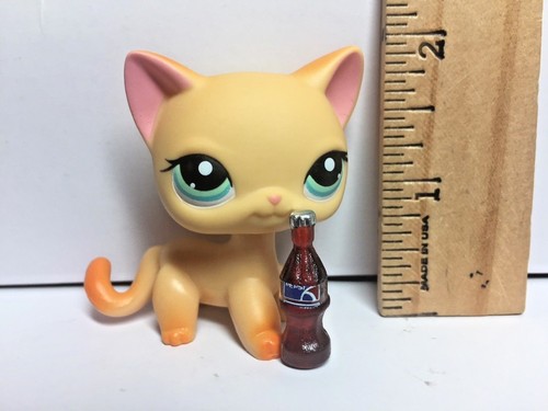 24 Pc Dollhouse Miniature Pepsi Cola Soda Bottle Soft Drink 1:6th Scale