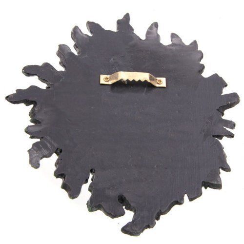 The Green Man Puckator GOTH06 Wall Plaque Spring Christmas Gift SALE