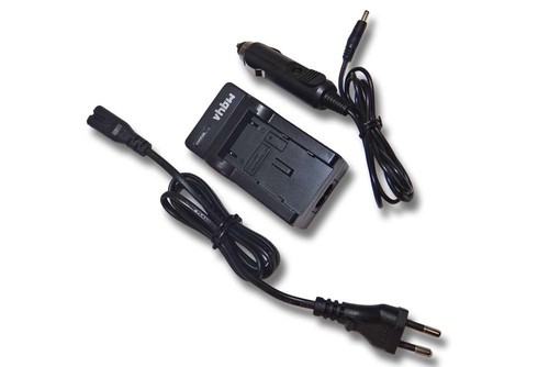 Cargador para olympus d-720