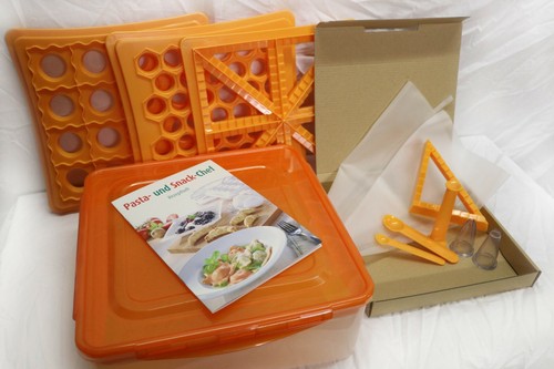 Genius pasta-y snack-chef Pastamaker 876020