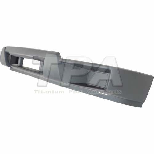 New Front,Lower Bumper Cover For GMC,Chevrolet Canyon,Colorado GM1000723