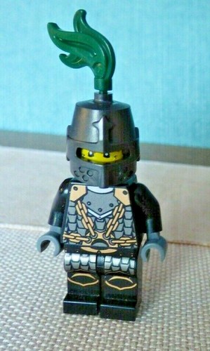 U Pick Bat Knight LEGO Castle Knight Minifigure Wizard Forrest Men Wolf People
