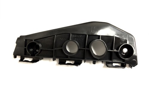 Fit For 09-13 Toyota Corolla Front Bumper Side Support Bracket Set 2pcs LH RH