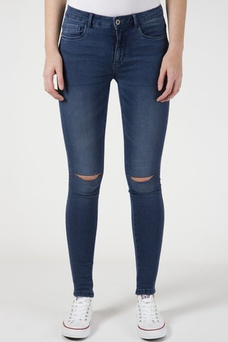 Only Denim Trousers #15105292