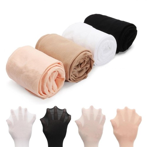 Convertible Slim Footed Socks Dance Stocking Tights Pant Ballet Pantyhose