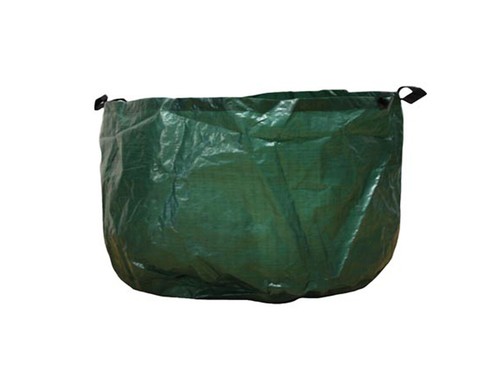 capacité 65 L et 230 L Jardin Déchets Set avec poignées de Toolland