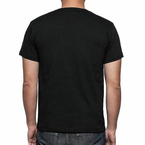 Bon Jovi Logo Rock Metal Tshirt Black New Men/'s Tshirt Tee Size S to 3XL