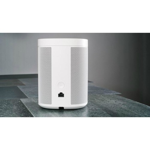 Wireless Streaming Bookshelf Speaker w// Alexa Authorized Dealer Sonos One