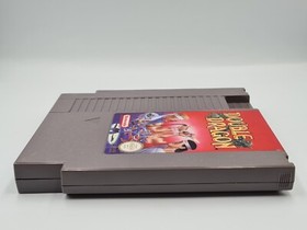 Nintendo NES Double Dragon Modul FRA