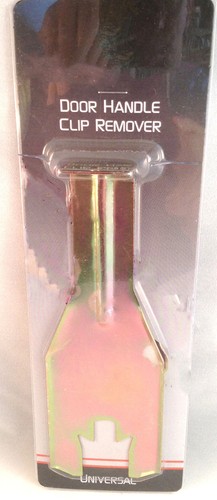 Door Handle C-Clip Remover Tool